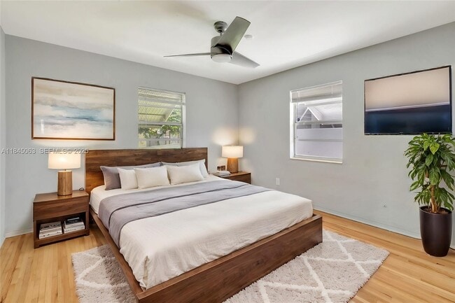 517 S 19th Ave in Hollywood, FL - Foto de edificio - Building Photo