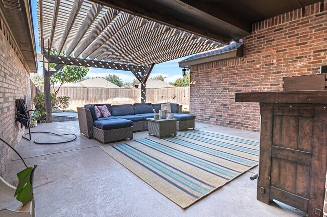 5914 Llano Ct in Midland, TX - Building Photo - Building Photo