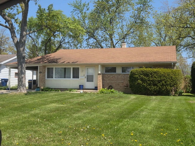 property at 1111 Midway Rd