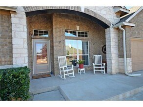 2411 Stagecoach Bend in Leander, TX - Building Photo - Building Photo