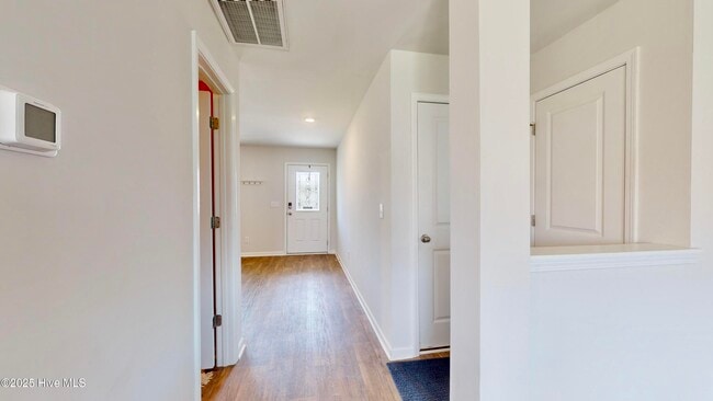509 Dakota Ave in New Bern, NC - Building Photo - Building Photo