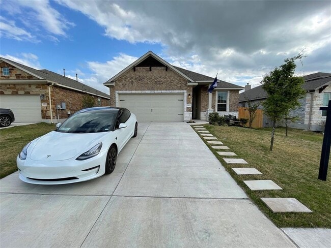 property at 5925 Malta Cir