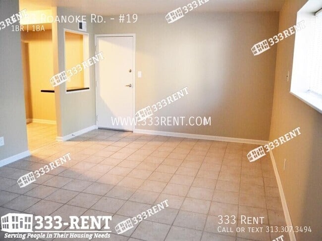 4153 Roanoke Rd in Kansas City, MO - Building Photo - Building Photo