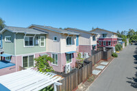 Fair Oaks EcoHousing in Fair Oaks, CA - Foto de edificio - Building Photo