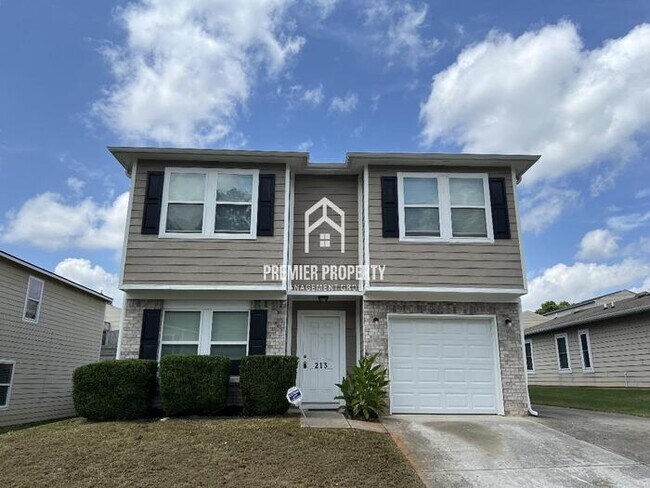 property at 213 Whitestone Dr NE