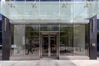 Columbus Square in New York, NY - Building Photo - Building Photo