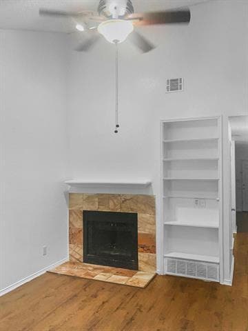 10600 Shadywood Dr in Fort Worth, TX - Building Photo - Building Photo