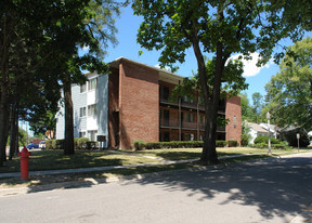 133 Durand St Apartments