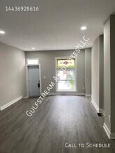 2203 Westwood Ave in Baltimore, MD - Building Photo - Building Photo