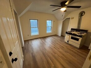 6 S Ward St-Unit -3 in Worcester, MA - Building Photo - Building Photo
