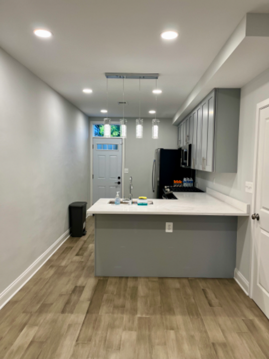 2661 Dulany St in Baltimore, MD - Building Photo