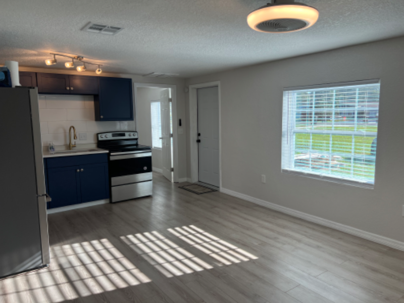 5049 Old Cheney Hwy in Orlando, FL - Building Photo