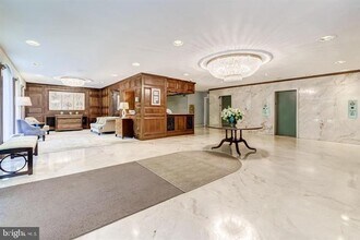 4501 Arlington Blvd in Arlington, VA - Building Photo - Building Photo