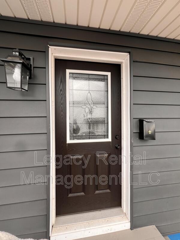 123 S Gilbert St Rentals in Shenandoah, PA