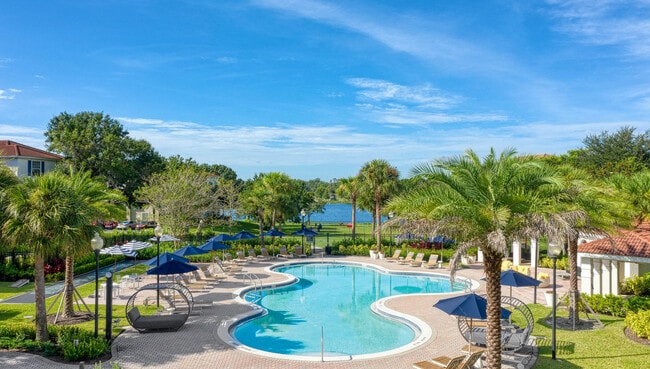 Harbortown in Orlando, FL - Building Photo - Building Photo