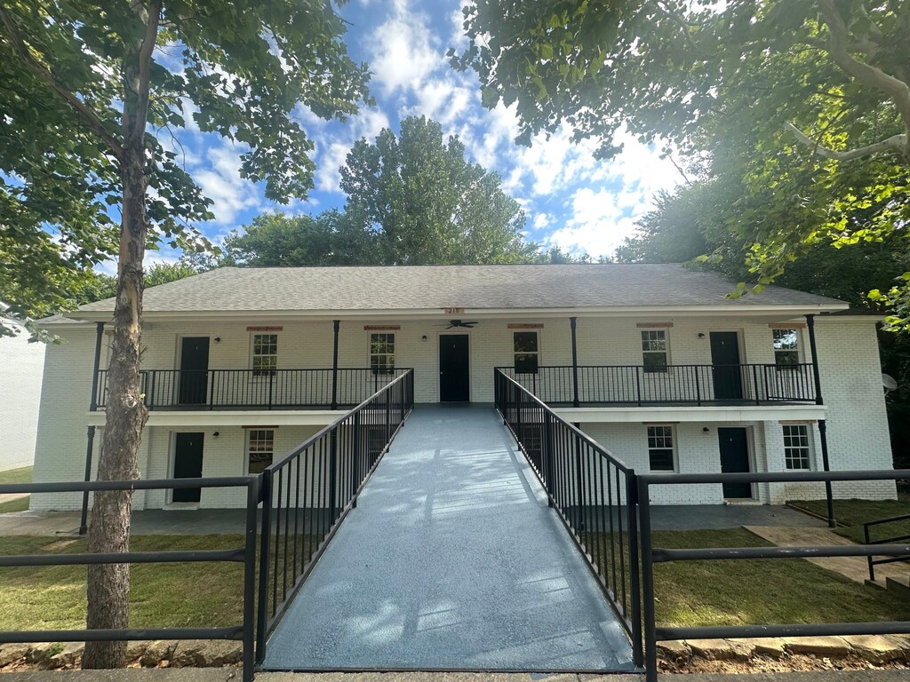 The Ridge Apartments Starkville, MS Apartments For Rent