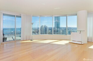 301 Main St in San Francisco, CA - Building Photo