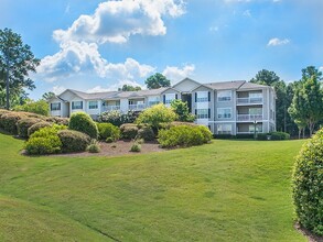 Lake St. James in Conyers, GA - Building Photo - Building Photo