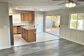5832 Arrowleaf St in North Las Vegas, NV - Building Photo - Building Photo