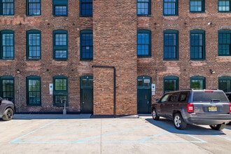 Packard Lofts Apartments in Boonton, NJ - Building Photo - Building Photo