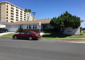 5071 55th St in San Diego, CA - Building Photo