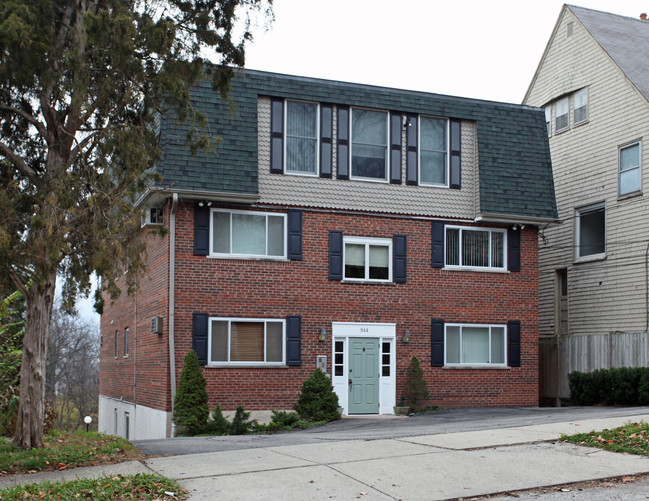 Viewpoint Apartments in Cincinnati, OH - Building Photo - Building Photo