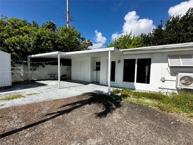 property at 2394 NE 136th Ln