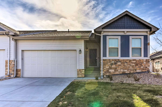 6770 Zebra Grass Ln in Parker, CO - Building Photo - Building Photo