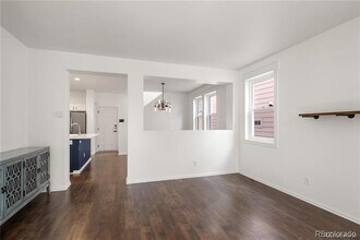 2883 Central Park Blvd in Denver, CO - Building Photo - Building Photo