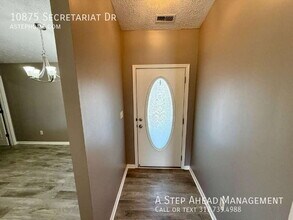 10875 Secretariat Dr in Indianapolis, IN - Building Photo - Building Photo