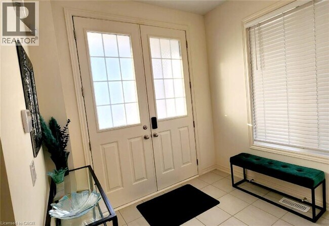 70 Bushwood Trl in Brampton, ON - Building Photo - Building Photo