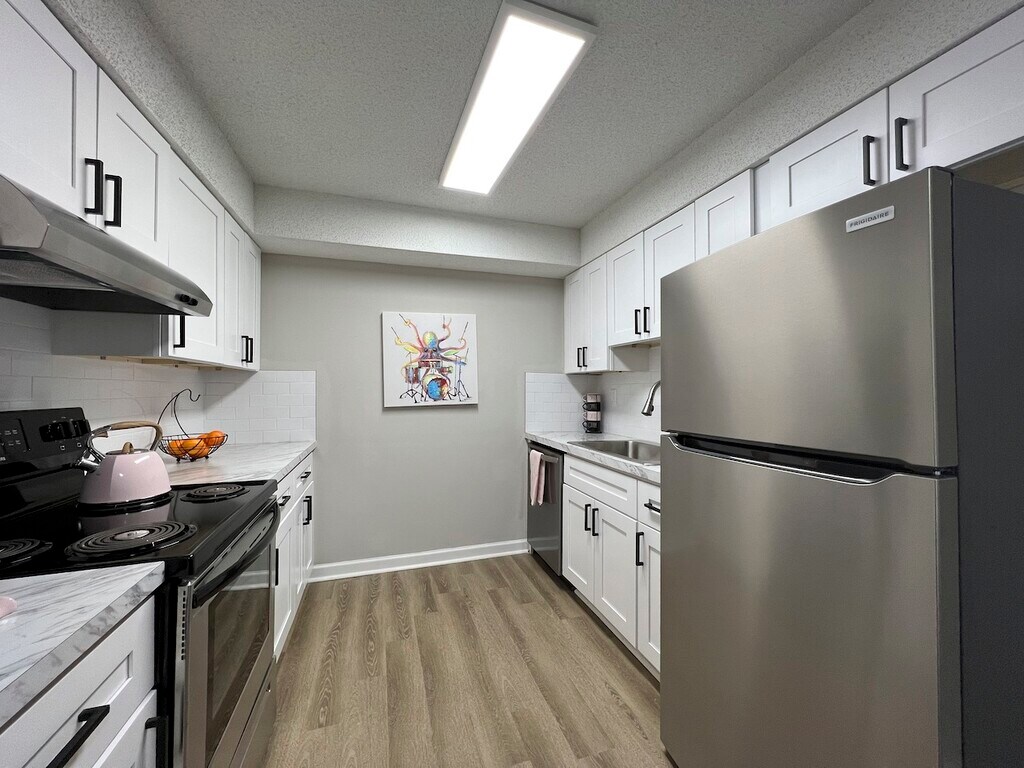 Spring Chase Apartments in Stone Mountain, GA