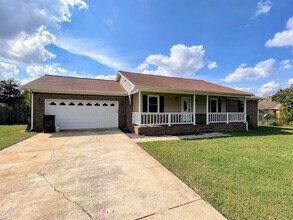 112 Hazelwood Dr in Hazel Green, AL - Building Photo - Building Photo