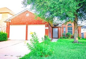3111 Myrtle Ranch Dr in Katy, TX - Building Photo