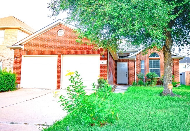 property at 3111 Myrtle Ranch Dr