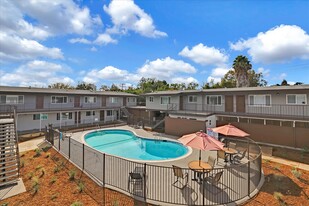 Evandale Apartments