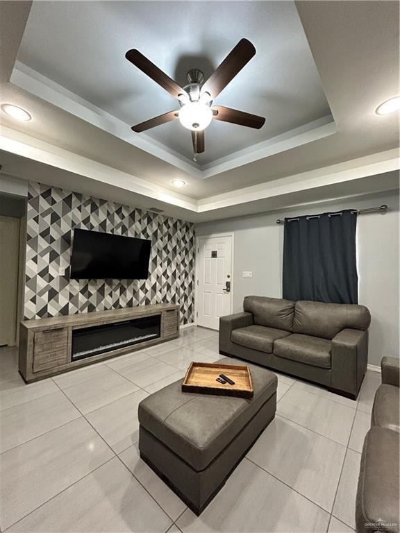 12 N Ebony St in Pharr, TX - Building Photo - Building Photo