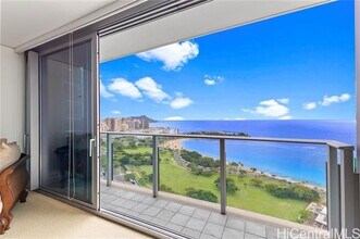 1288 Ala Moana Blvd in Honolulu, HI - Building Photo - Building Photo