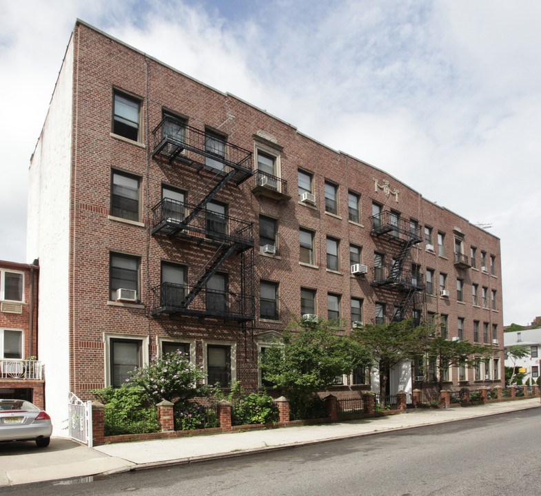 1902 81st St in Brooklyn, NY - Building Photo