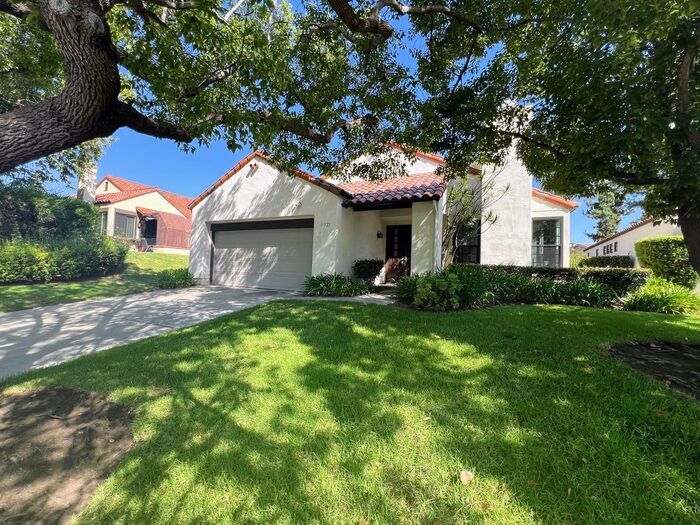 11925 Fairhope Rd in San Diego, CA - Building Photo