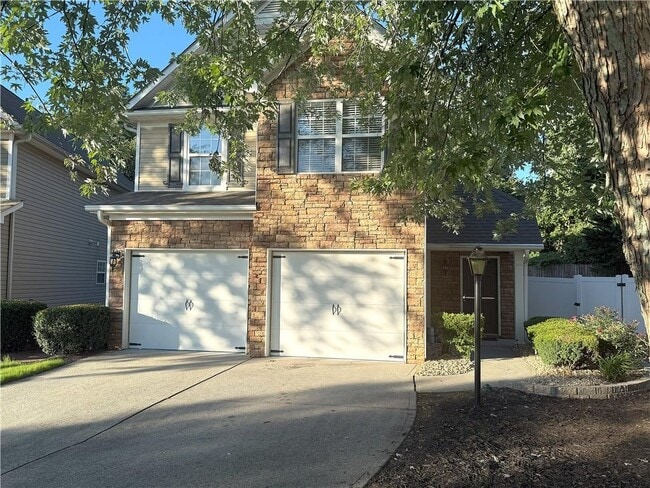 property at 2620 Gatewater Ct