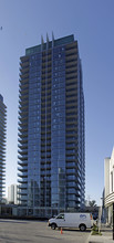 South Beach Condos + Lofts in Toronto, ON - Building Photo - Building Photo