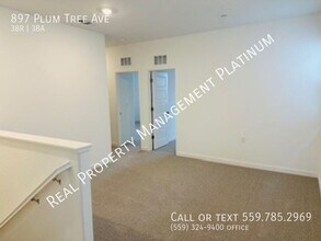 897 Plum Tree Ave in Clovis, CA - Building Photo - Building Photo