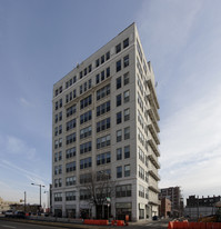 511-519 N Broad St Apartments