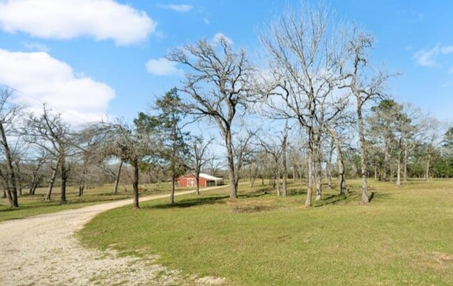 property at 22349 FM359
