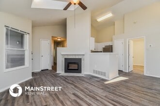 310 O'Neil Ct in Colorado Springs, CO - Building Photo - Building Photo