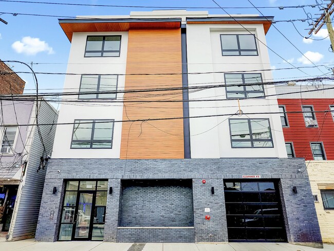 property at 6710 Park Ave