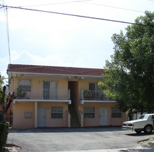 236 NW 10th Ave in Miami, FL - Foto de edificio - Building Photo