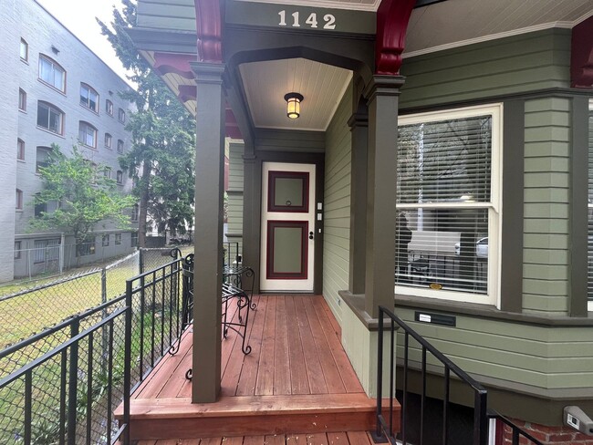 property at 1142 SW 12th Ave