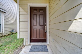 12426 Narcissus View Trail in Houston, TX - Building Photo - Building Photo